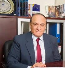 لواء دكتور سمير فرج