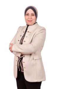 المرأة المصرية رمز النجاح والاصرار